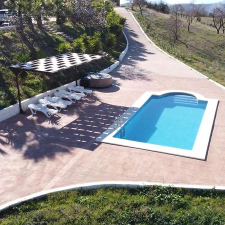 Casa Gala - Caminito Del Rey Villa Málaga Exterior foto